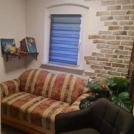 Appartamento Fewo Waldperle In